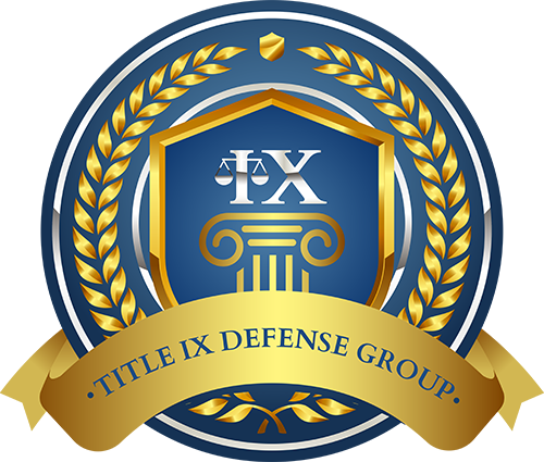 Title IX Defense Lawyers